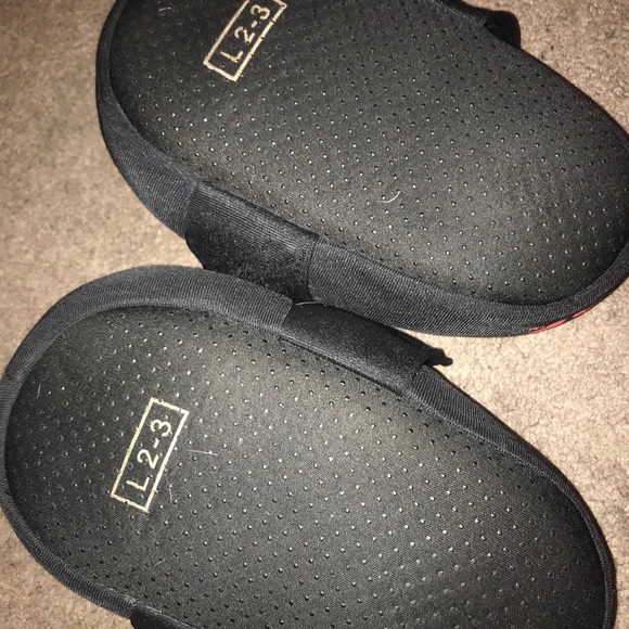 Star Wars Darth Vader slippers - Picture 3 of 4